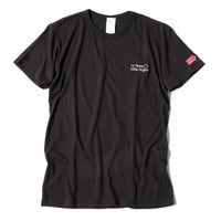 Mille Miglia｜LFMM オリジナル 刺繍 Tシャツ2021｜スミクロ