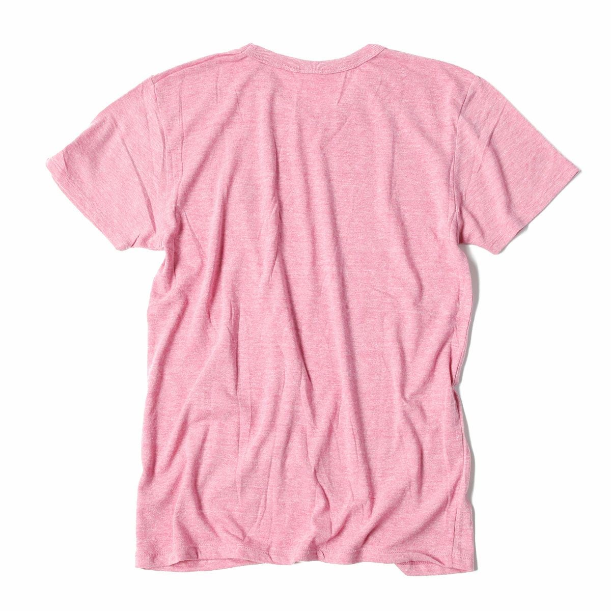 Mille Miglia｜LFMM オリジナル 刺繍 Tシャツ2021｜ヘザーピンク