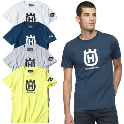 Replay｜オーガニック コットン Tシャツ｜