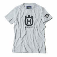 Replay｜オーガニック コットン Tシャツ｜Replay｜オーガニック コットン Tシャツ｜メランジ