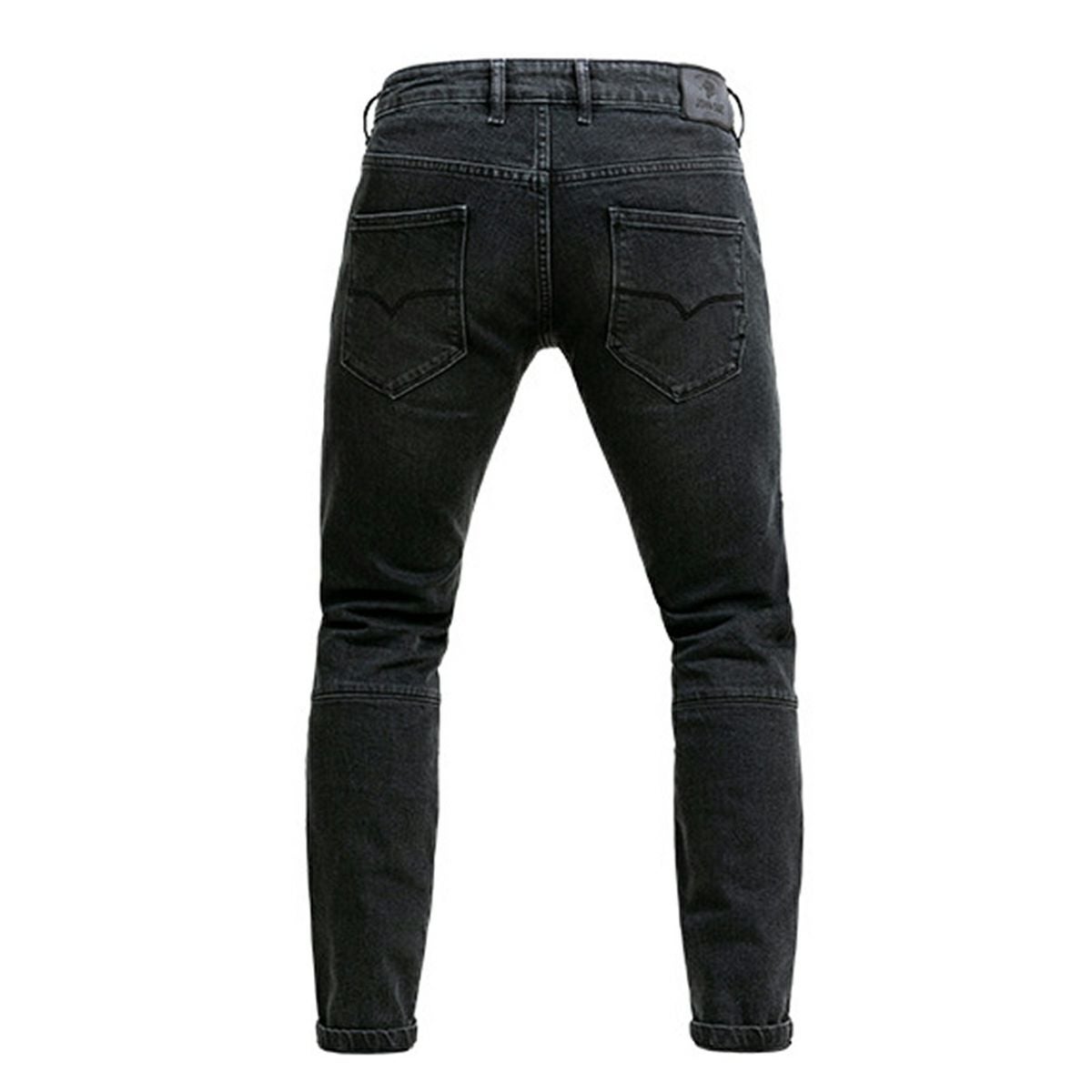 John Doe｜トロフィー モノ XTM ジーンズ｜デニム｜グレー