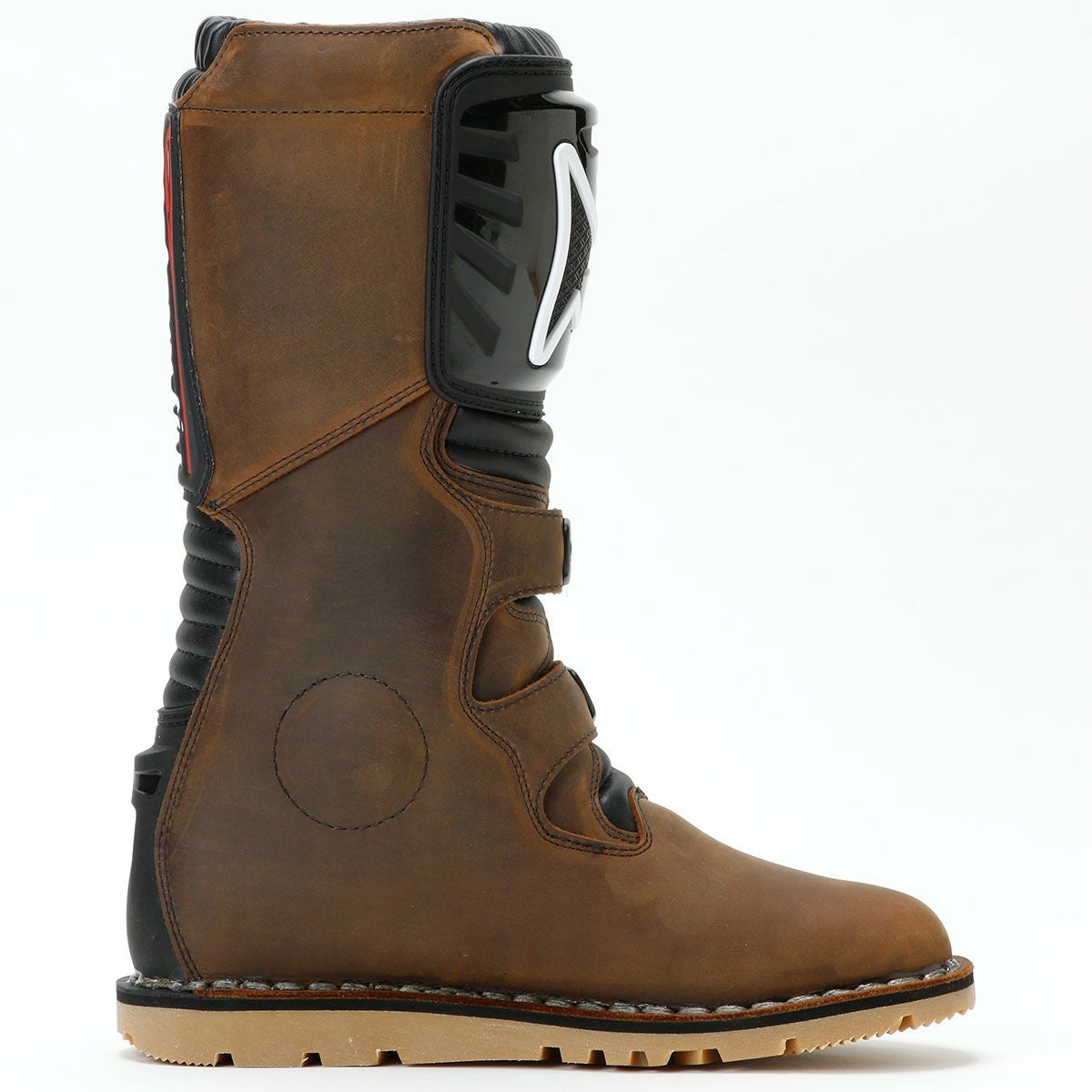 Stylmartin｜インパクト RS｜ブーツタイプ｜ブラウ