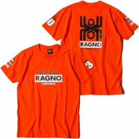 RETRO FORMULA 1｜Arrows A4 Ragno T-shirt｜Tシャツ