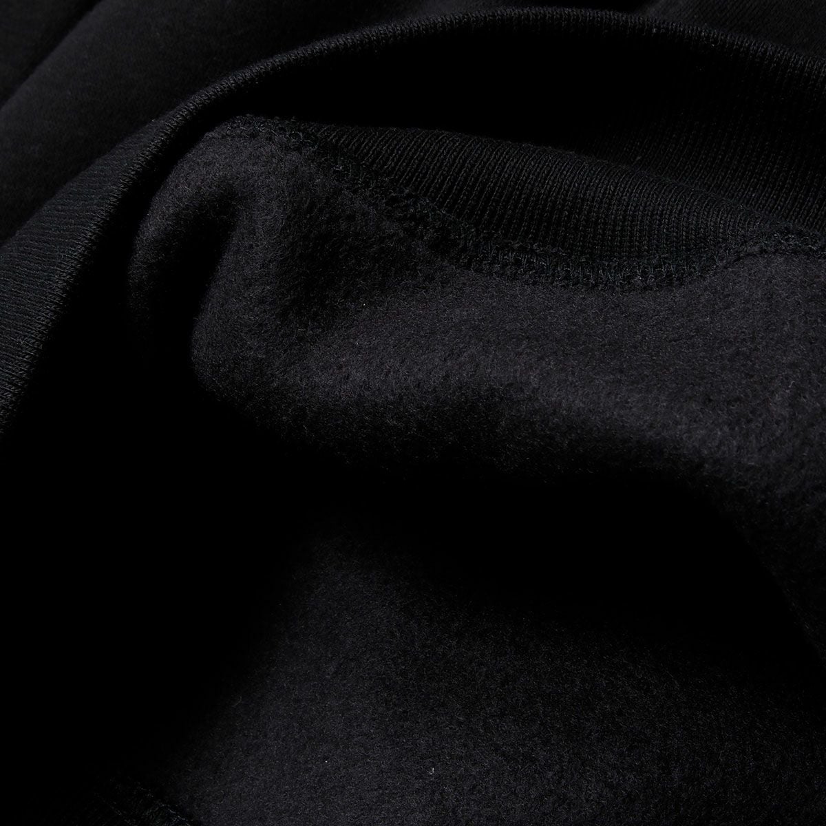 Mille Miglia｜LFMMオリジナルフーディー｜ブラック