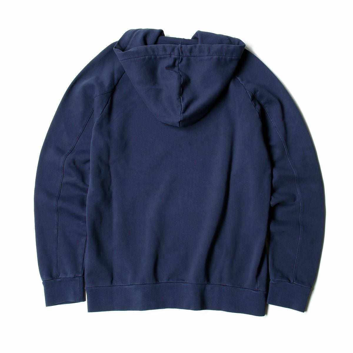 Replay｜クラシック フーディ｜ブルー