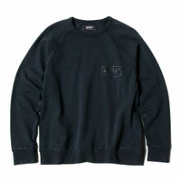 Replay｜クラシック スウェットシャツ｜