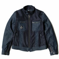 helstons｜ジェネシス メッシュ ジャケット レディ｜