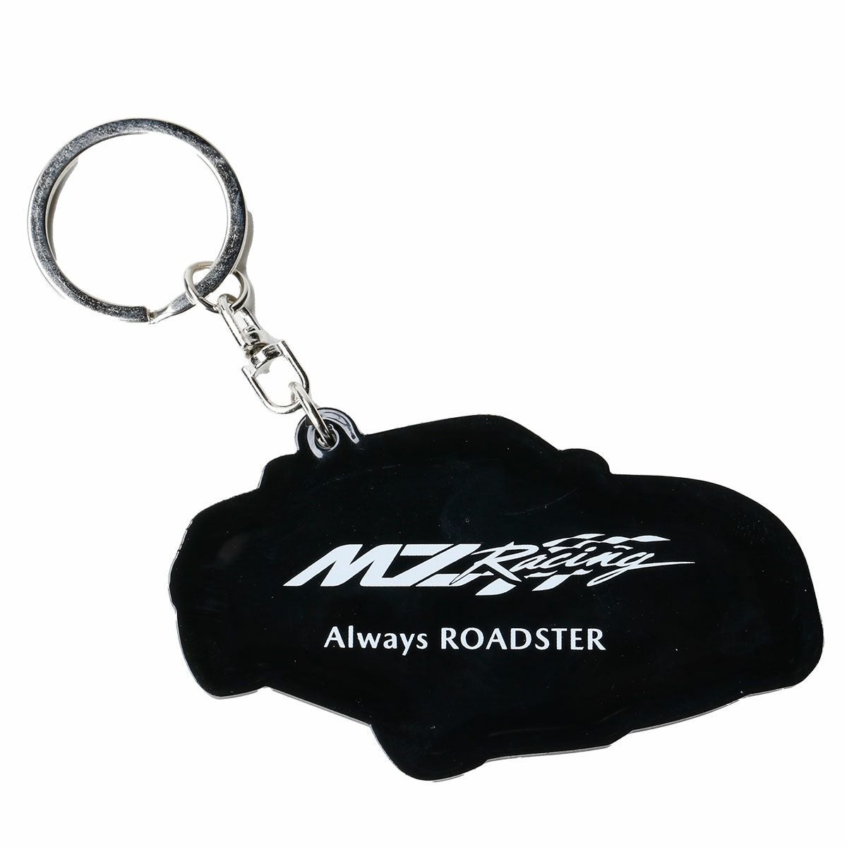 Always ROADSTER ラバーキーホルダー | モトーリモーダ公式オンライン