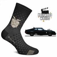 HEEL TREAD｜パースト スペシャル ソックス