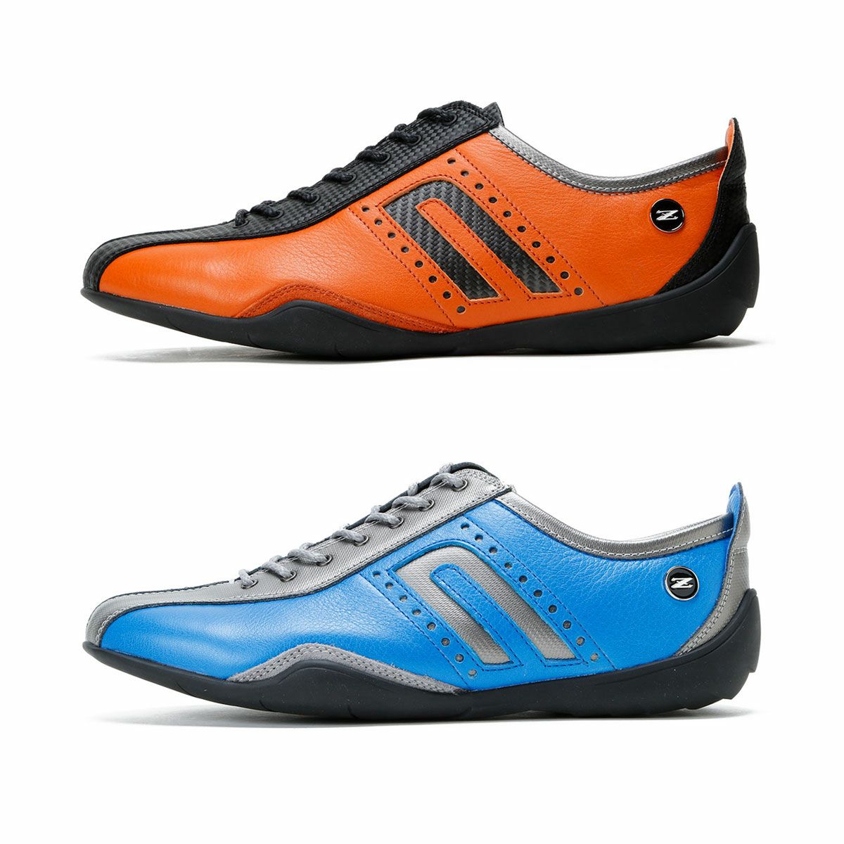 NEGRONI｜イデアコルサ×NISSAN Z｜スニーカー