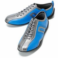 NEGRONI｜イデアコルサ×NISSAN Z｜スニーカー｜セイランブルー