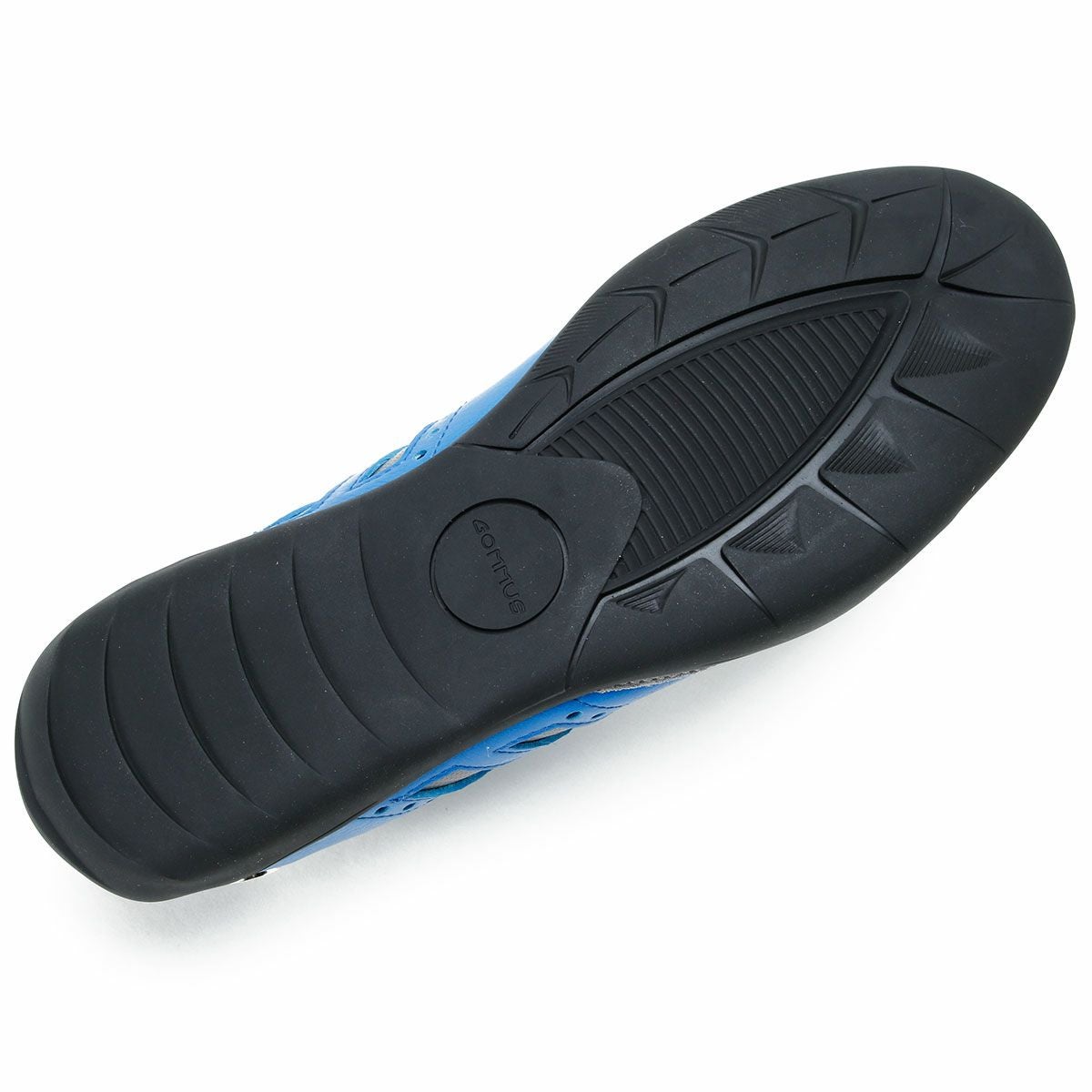 NEGRONI｜イデアコルサ×NISSAN Z｜スニーカー｜セイランブルー