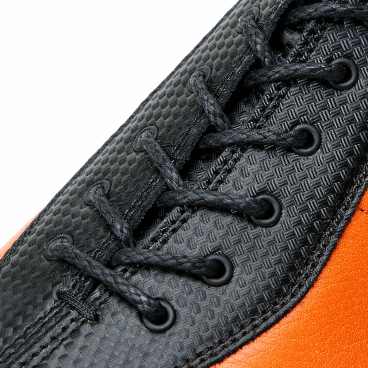 NEGRONI｜イデアコルサ×NISSAN Z｜スニーカー｜ヘリテージオレンジ