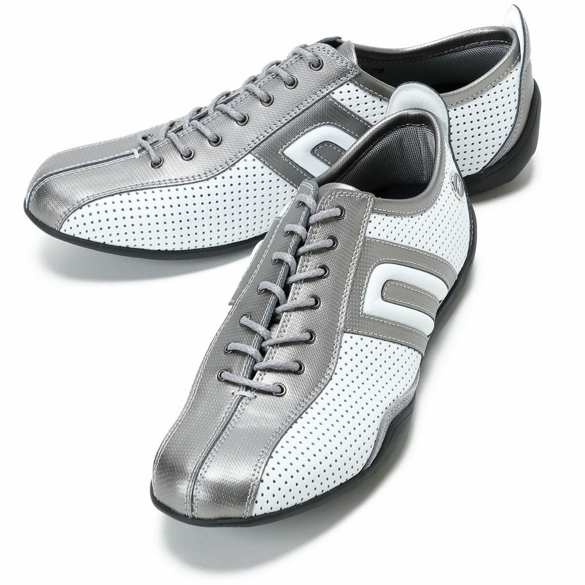 NEGRONI｜イデア×NISSAN Z｜スニーカー