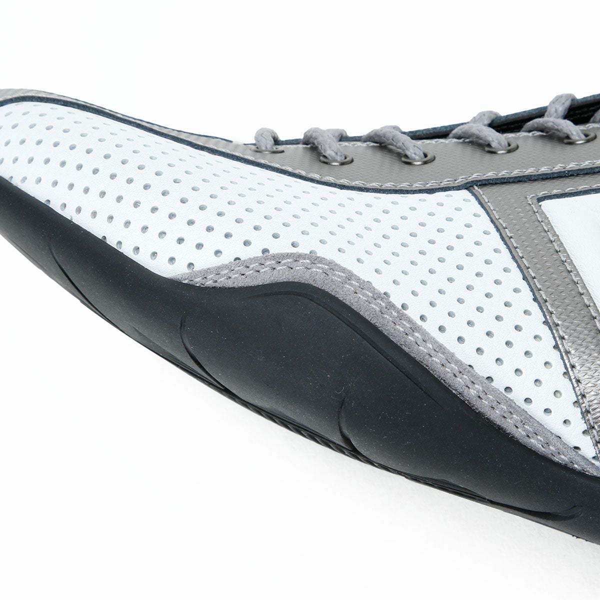 NEGRONI｜イデア×NISSAN Z｜スニーカー｜ホワイト