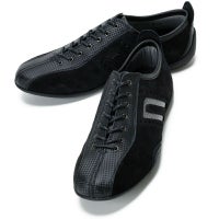 NEGRONI｜イデアコルサ｜スニーカー｜タイヤブラック