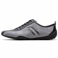 NEGRONI｜イデアコルサ｜スニーカー｜シルバーグレー