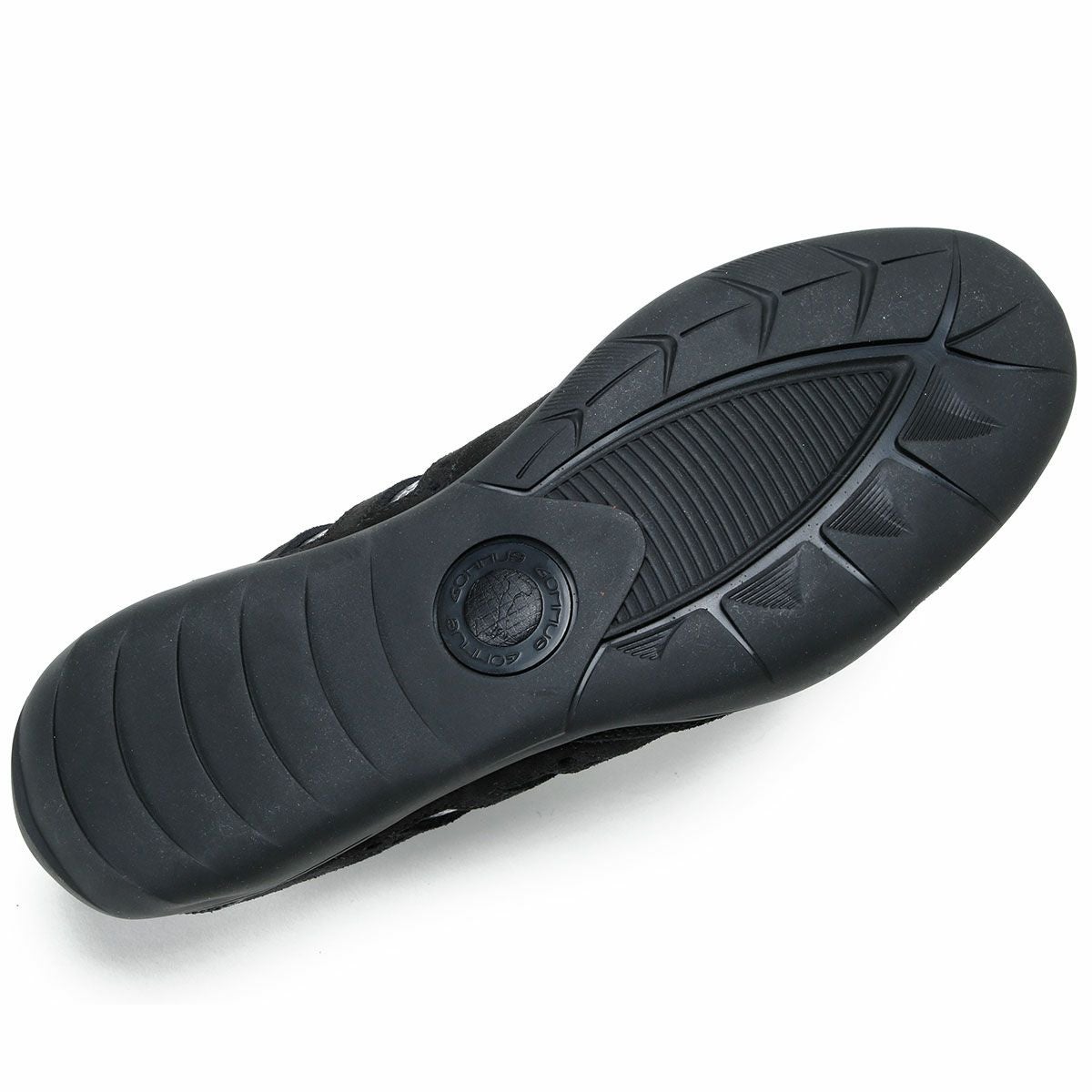 NEGRONI｜イデアコルサ｜スニーカー｜ブラック