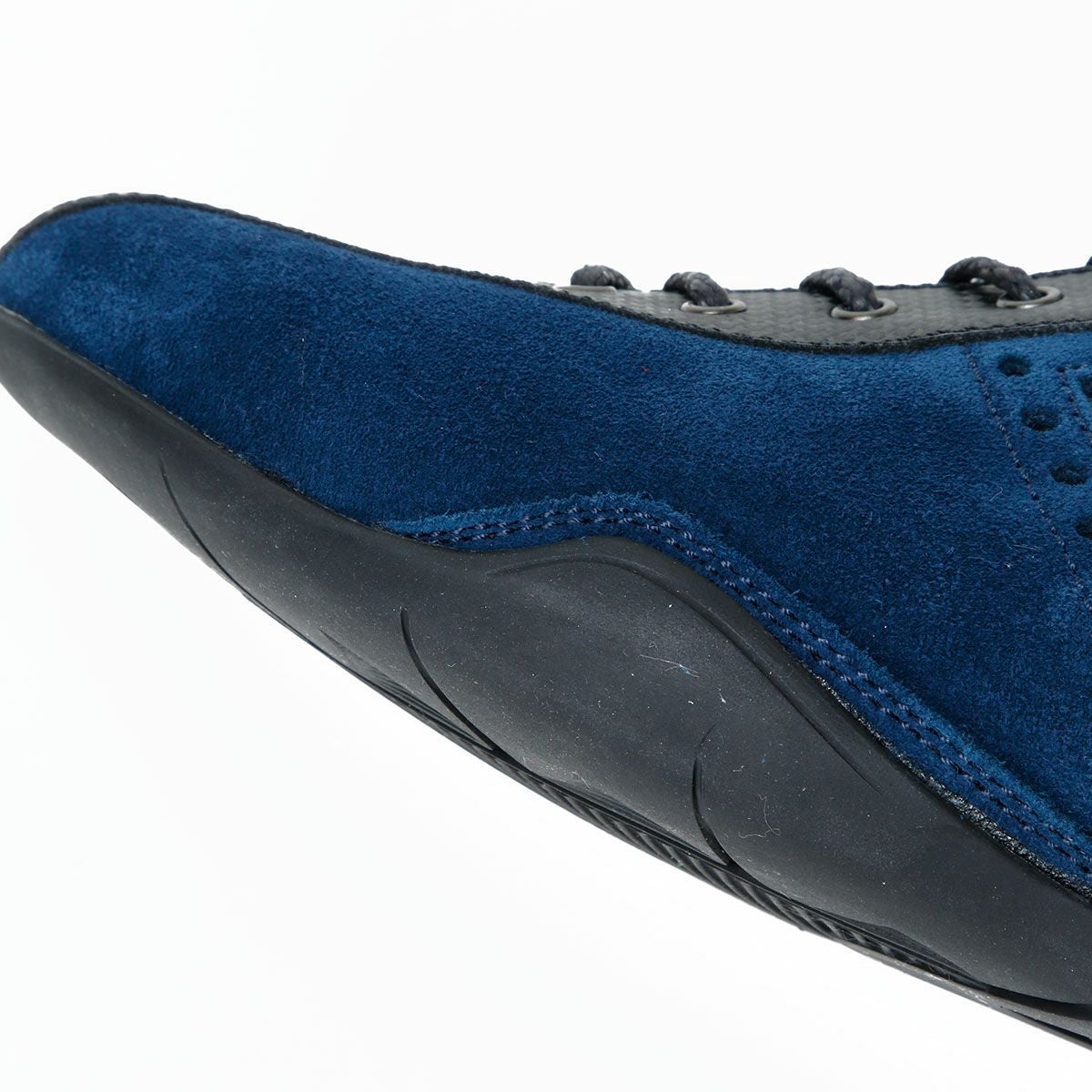 NEGRONI｜イデアコルサ｜スニーカー｜インクブルー