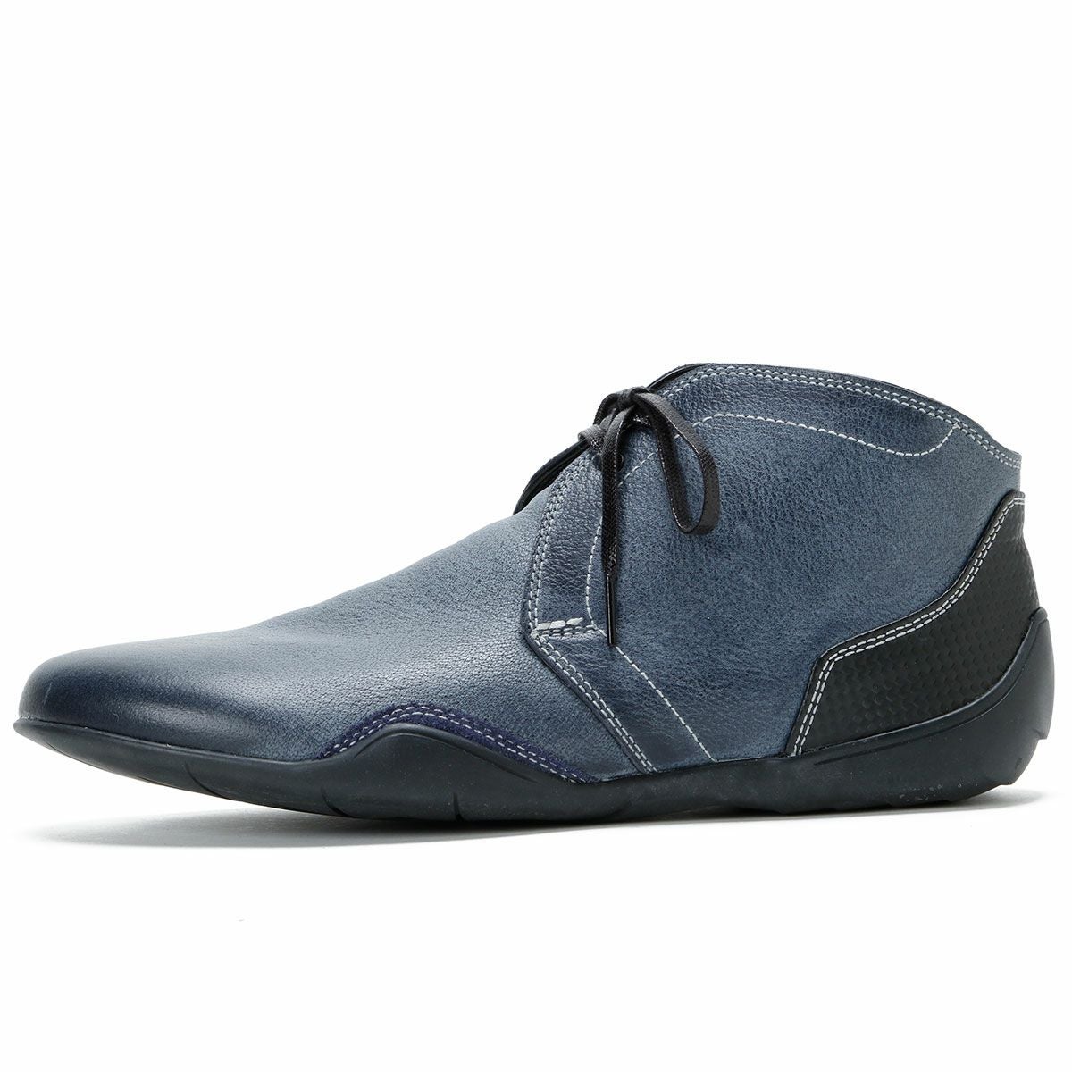 NEGRONI｜クワトロ｜スニーカー｜クラウドブルー