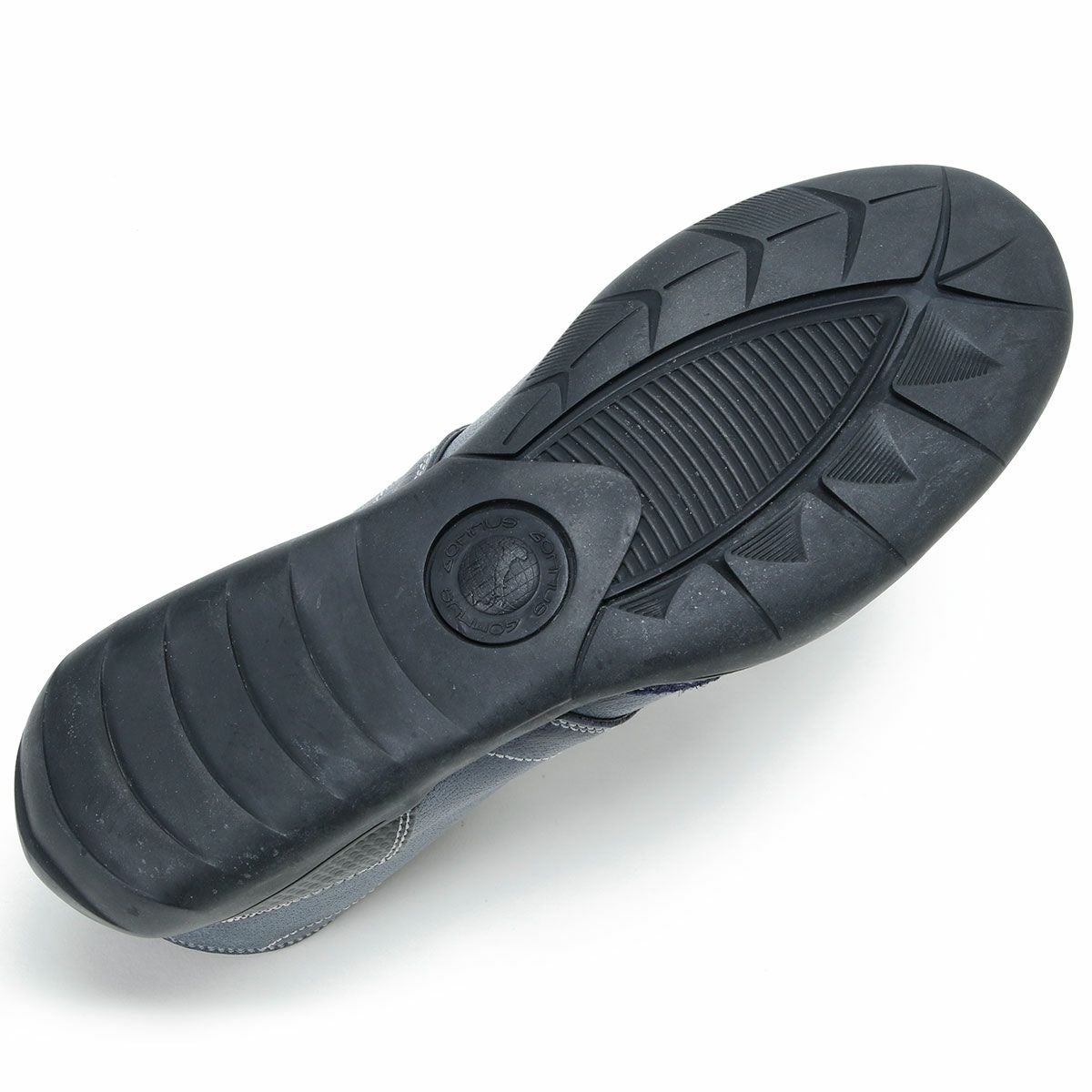 NEGRONI｜クワトロ｜スニーカー｜クラウドブルー