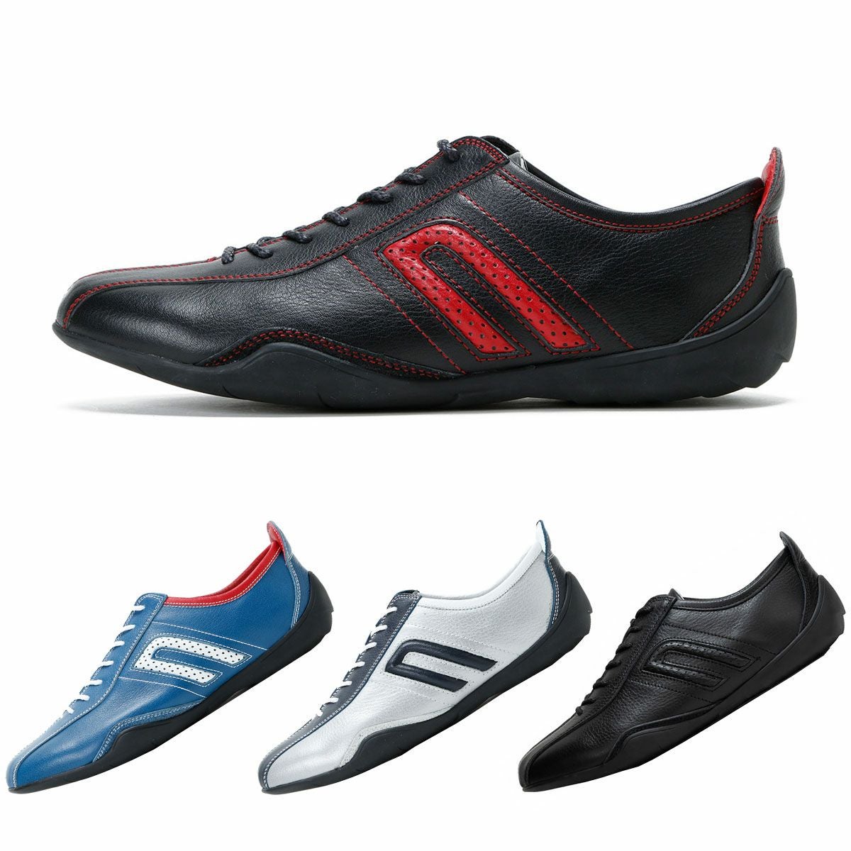 NEGRONI｜イデア｜スニーカー