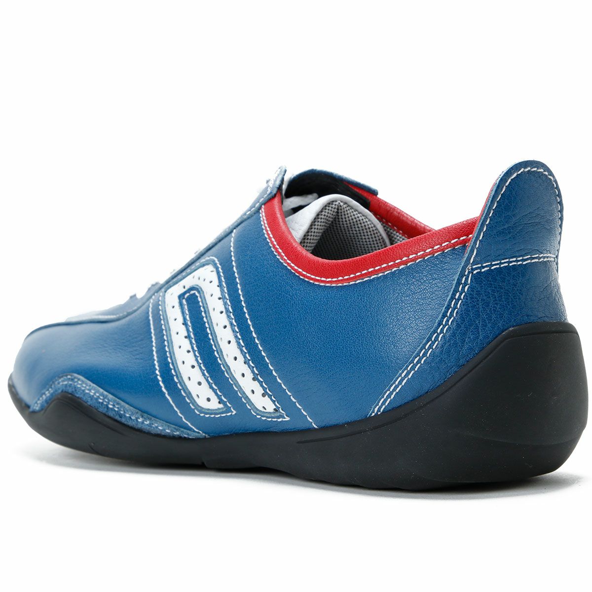 NEGRONI｜イデア｜スニーカー｜オーシャンブルー