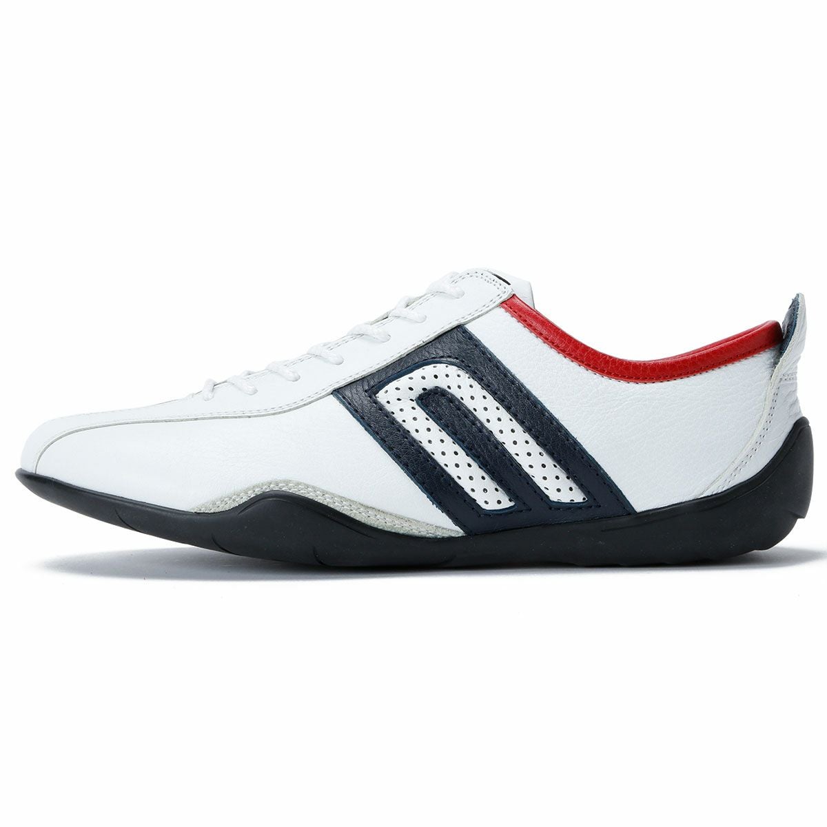 NEGRONI｜イデアコントラスト｜スニーカー｜トリコロール