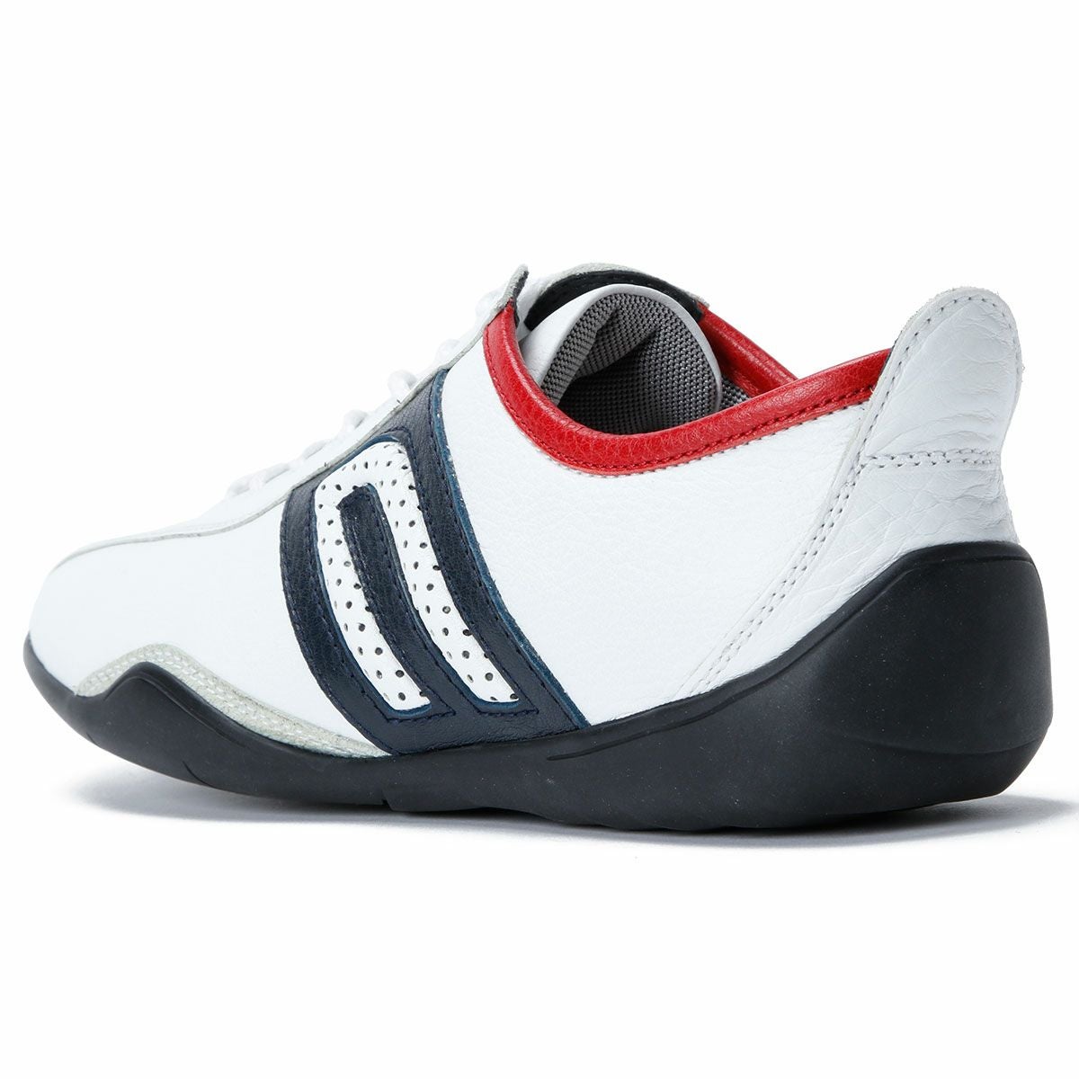 NEGRONI｜イデアコントラスト｜スニーカー｜トリコロール