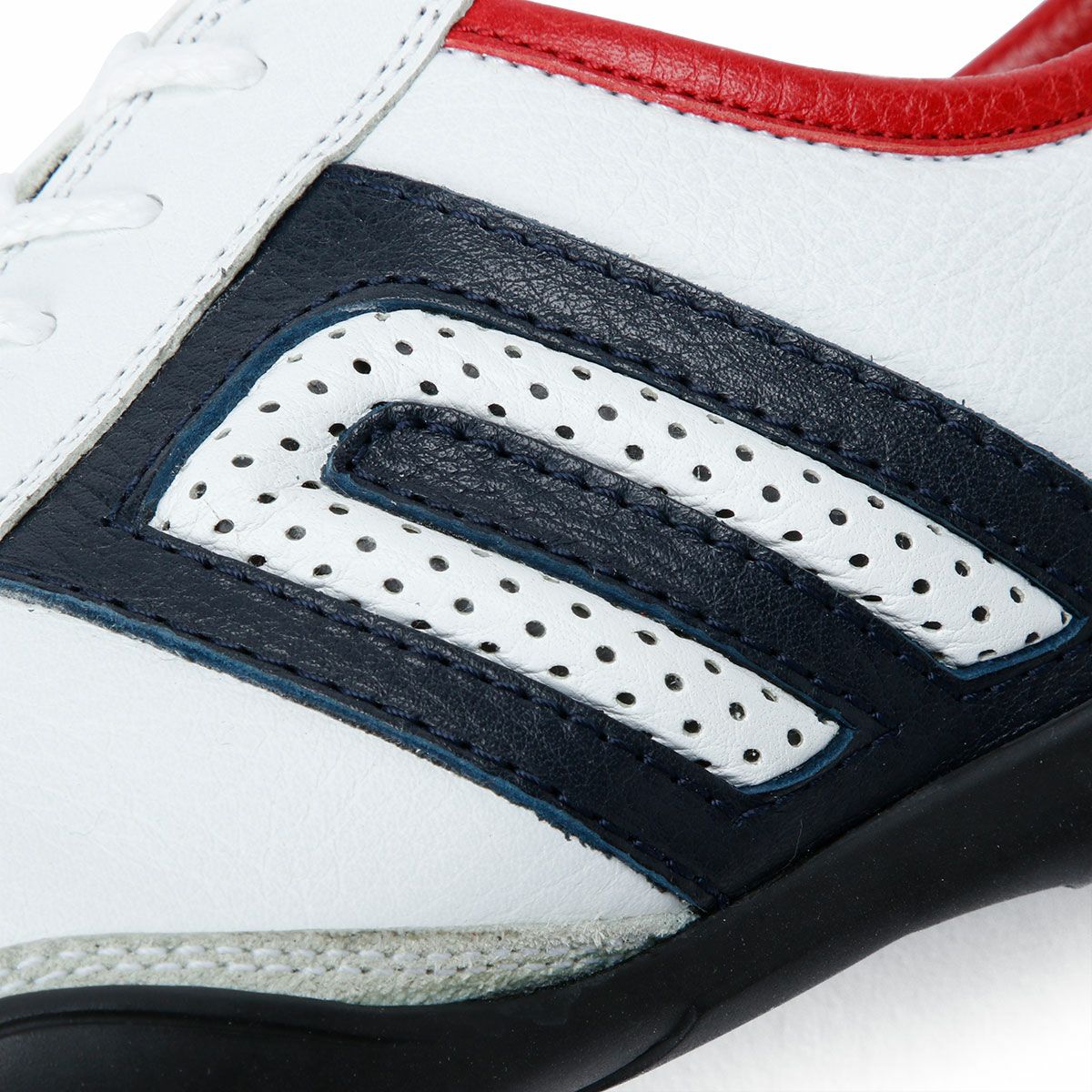 NEGRONI｜イデアコントラスト｜スニーカー｜トリコロール