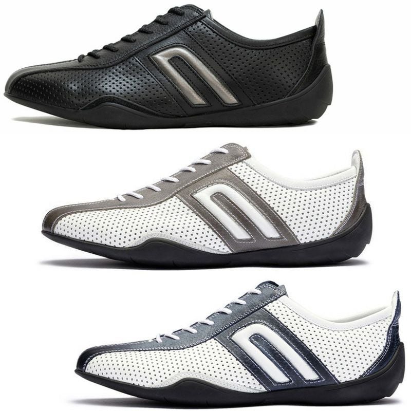 NEGRONI｜イデア パンチング｜スニーカー