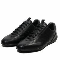 NEGRONI｜スピアヘッド｜スニーカー｜チタニウムホワイト＆シルバー