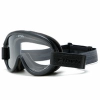 EtheN｜スクランブラー 05 フォトクロミック｜ゴーグル