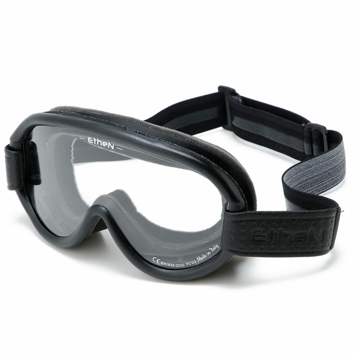 EtheN｜スクランブラー 05 フォトクロミック｜ゴーグル｜SCRAMB05