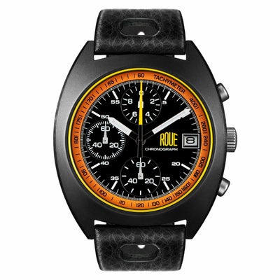 ROUE｜CHR FOUR｜時計