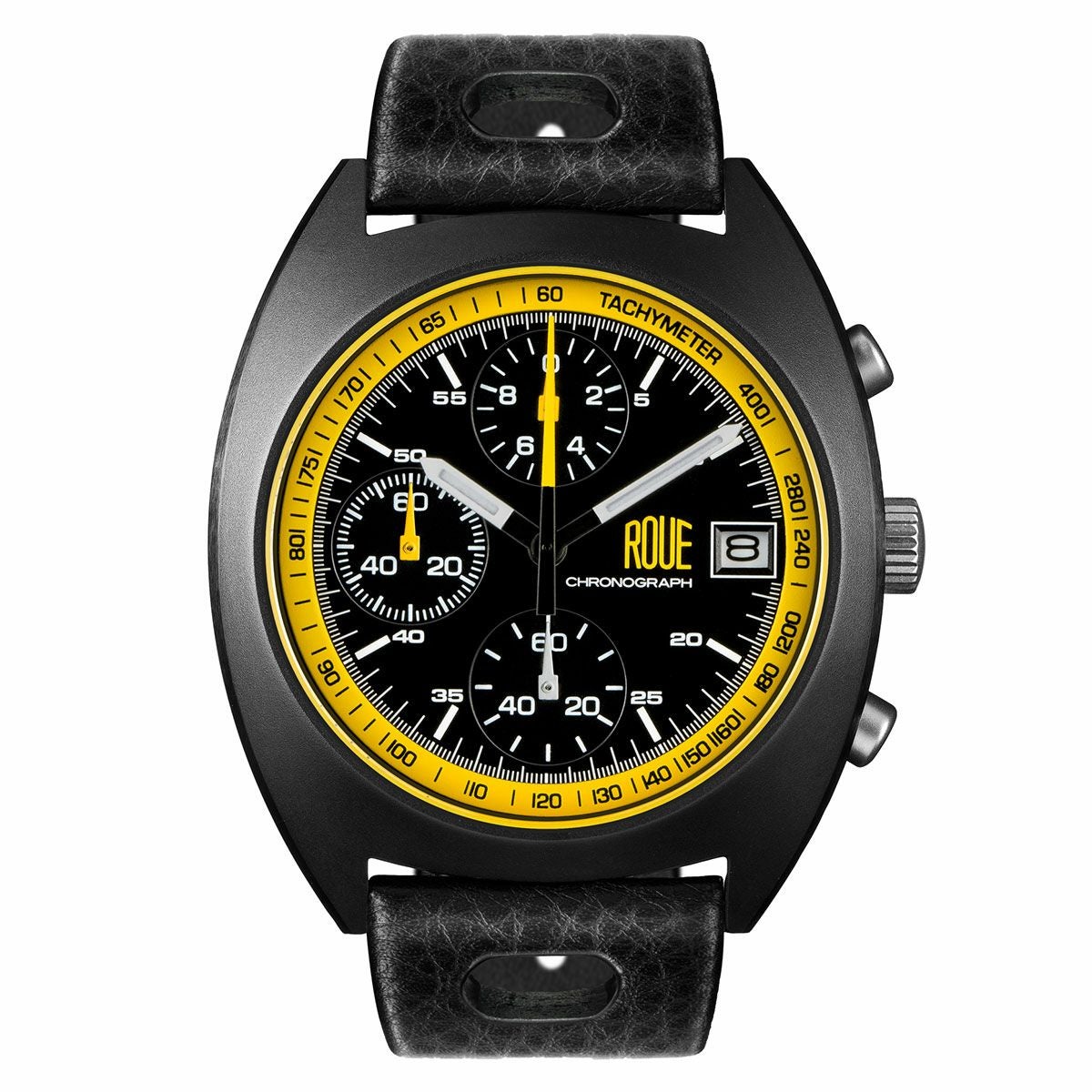 ROUE｜CHR SIX｜時計