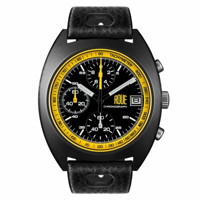 ROUE｜CHR SIX｜時計