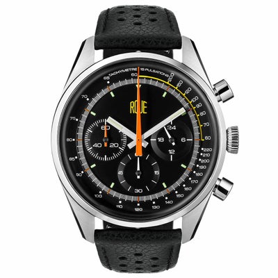 ROUE｜TPS ONE｜時計