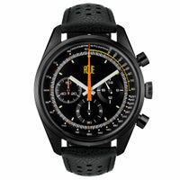 ROUE｜TPS ONE - BLACK Series -｜時計