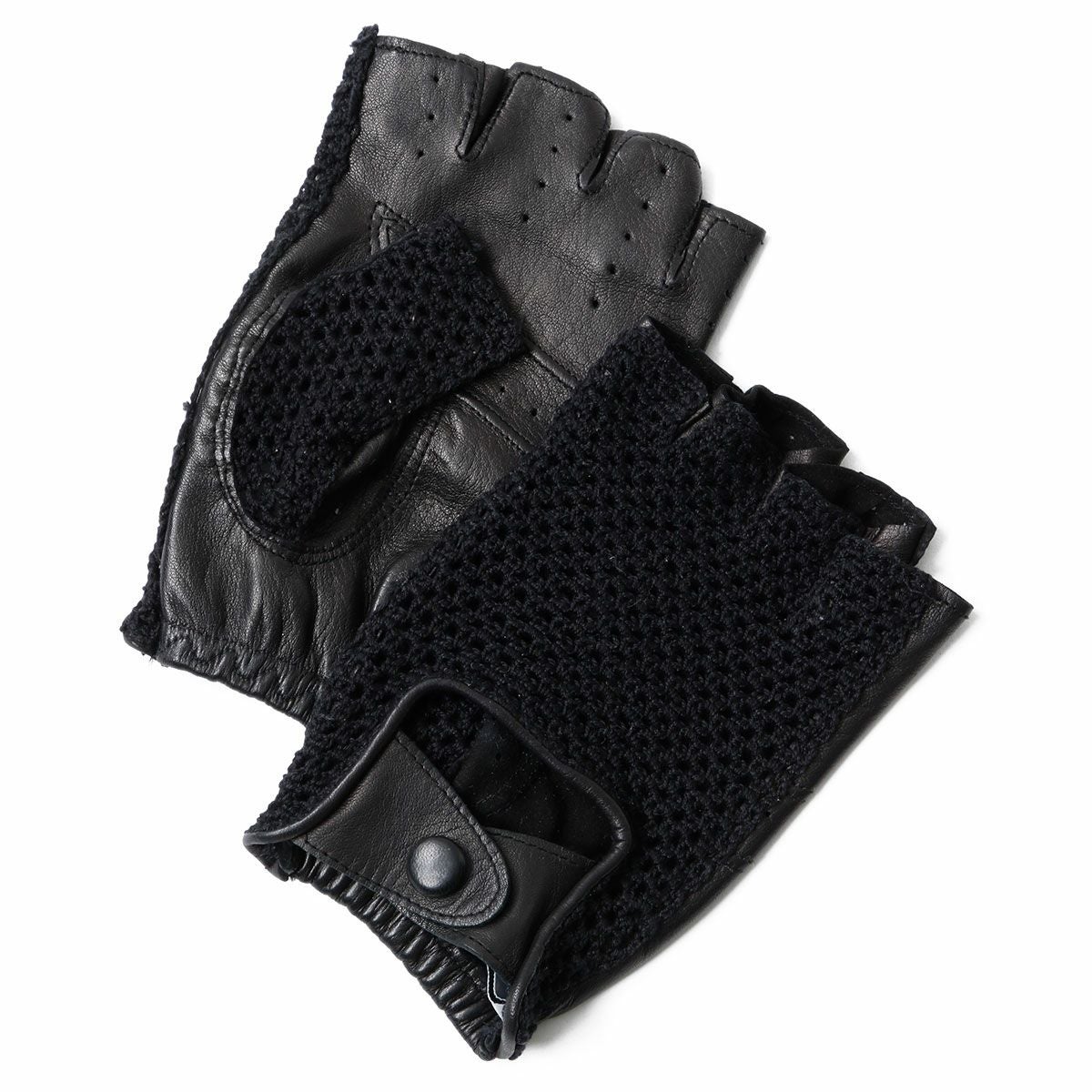 Motorimoda｜ナポリドライブ クロケット｜ハーフ