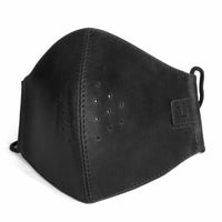 Trip Machine｜フェイス マスク｜ブラック