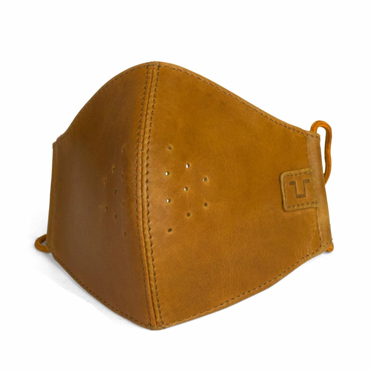 Trip Machine｜フェイス マスク｜ヴィンテージタン