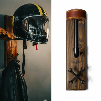 Trip Machine｜ヘルメット ハンガー｜その他雑貨