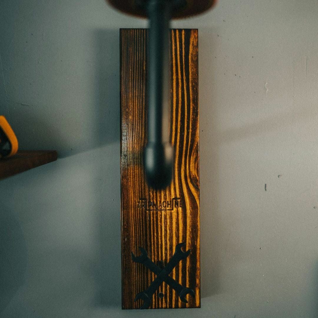 Trip Machine｜ヘルメット ハンガー｜その他雑貨