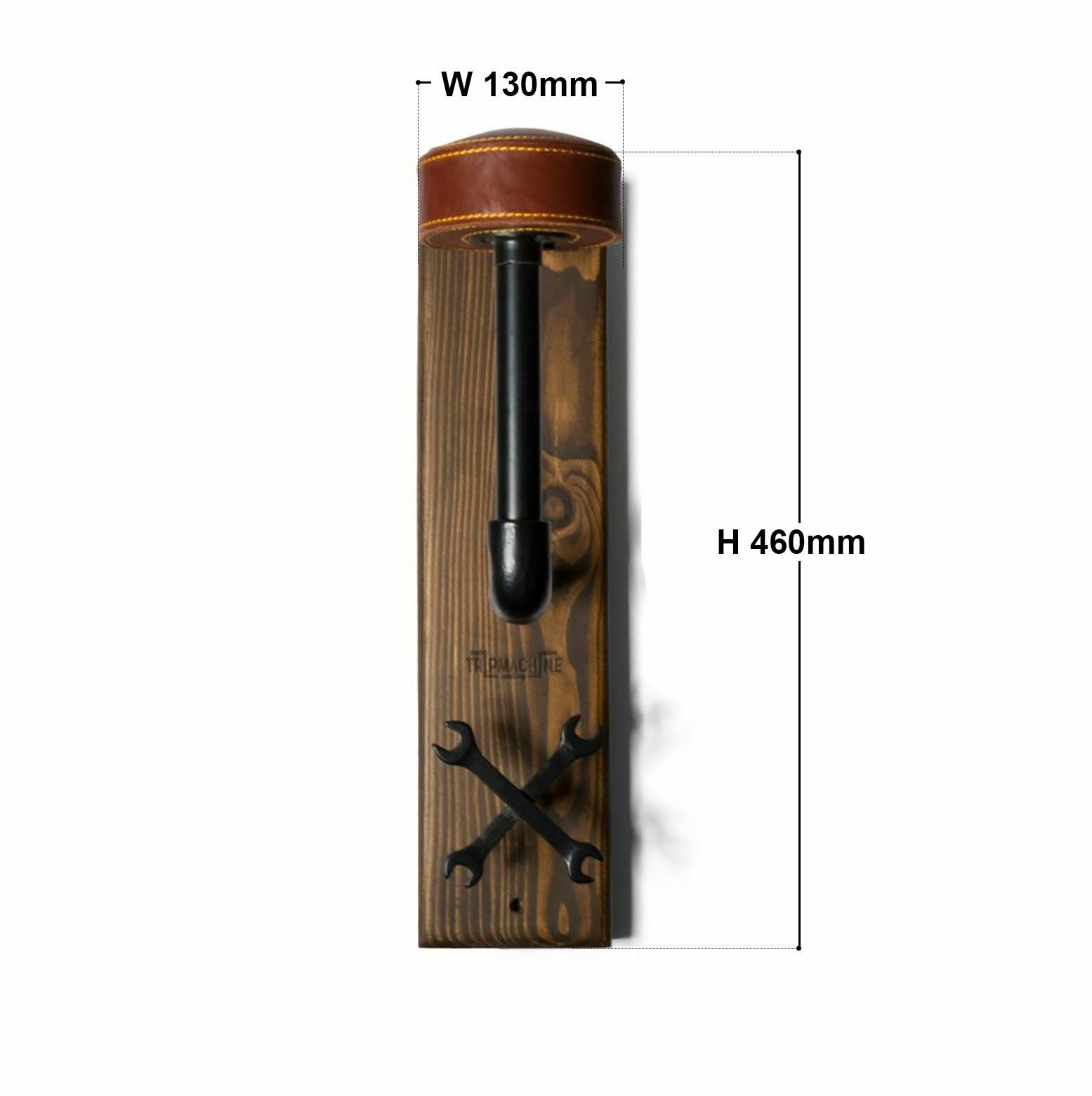 Trip Machine｜ヘルメット ハンガー｜その他雑貨