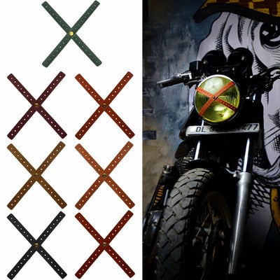 Trip Machine｜ヘッドライト X パーフォレイテッド｜その他雑貨