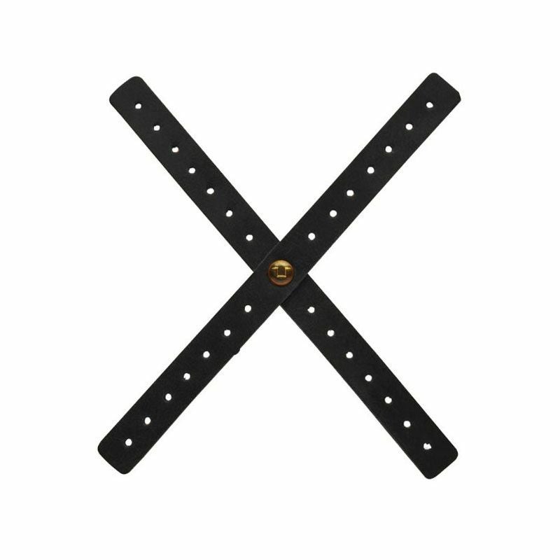 Trip Machine｜ヘッドライト X パーフォレイテッド｜その他雑貨｜クラシックブラック