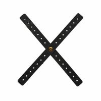 Trip Machine｜ヘッドライト X パーフォレイテッド｜その他雑貨｜クラシックブラック