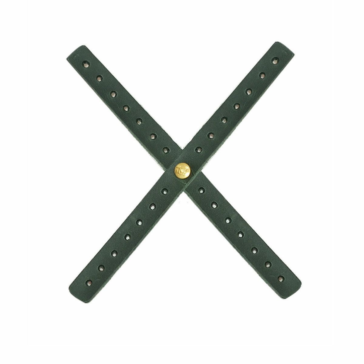 Trip Machine｜ヘッドライト X パーフォレイテッド｜その他雑貨｜フォレストグリーン