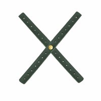 Trip Machine｜ヘッドライト X パーフォレイテッド｜その他雑貨｜フォレストグリーン